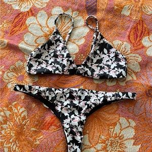 OlaFeroz bikini size small